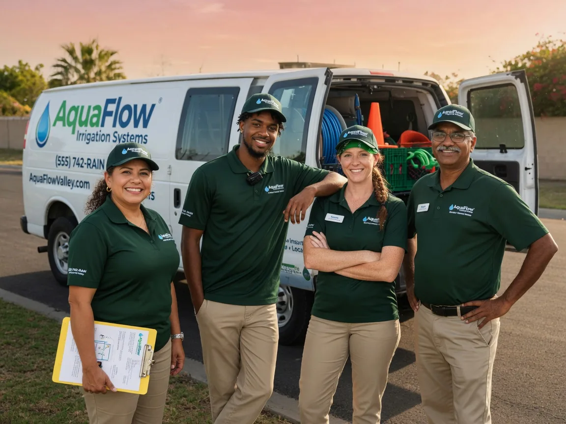 Irrigation Installation company in Sagamore Beach, MA